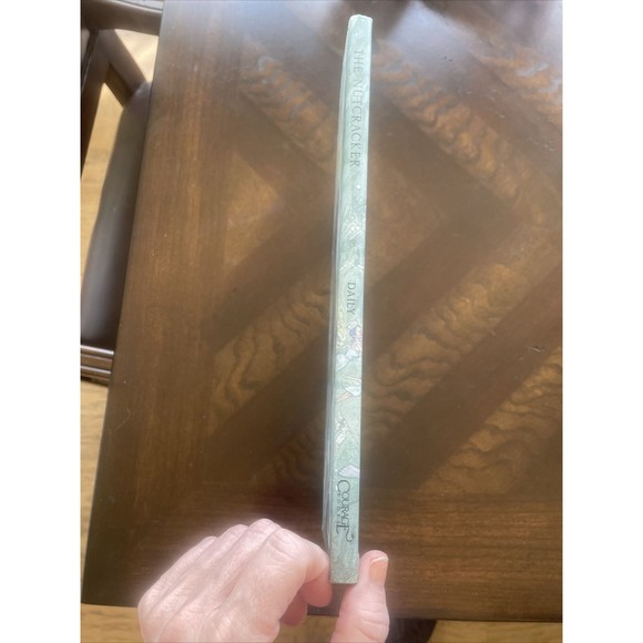 The Nutcracker by Don Daily (2007, Picture Book) - Picture 2 of 11